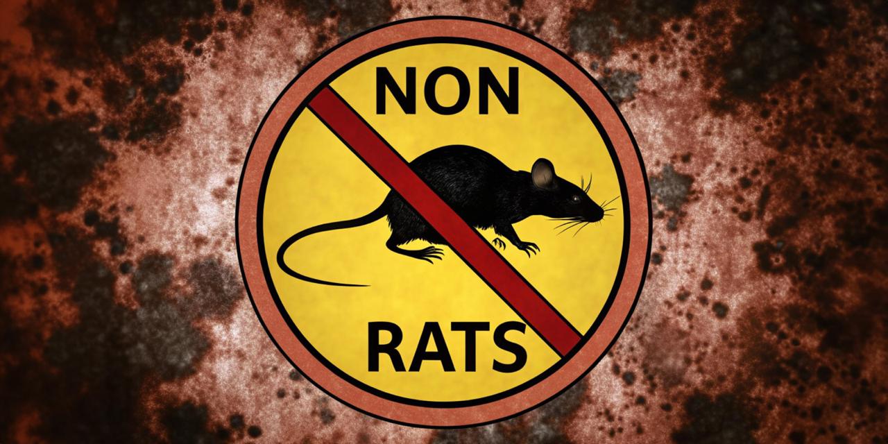 Photo Stop Nuisibles